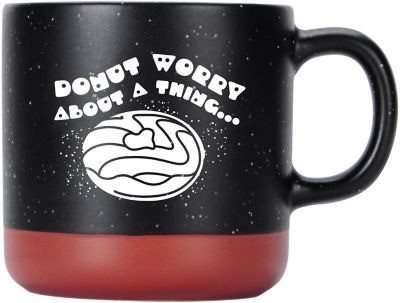 Best Sellers Price Drop: Planet Mug 13 oz