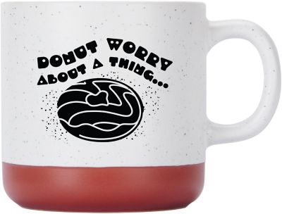 Best Sellers Price Drop: Planet Mug 13 oz