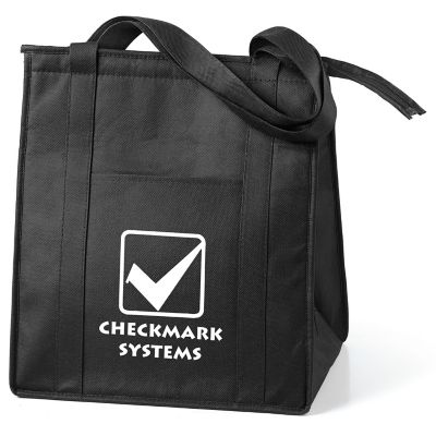 Health & Wellness: Insulated Colossal Grocery Tote