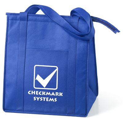 Real Estate: Insulated Colossal Grocery Tote