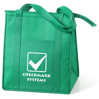 Health & Wellness: Insulated Colossal Grocery Tote