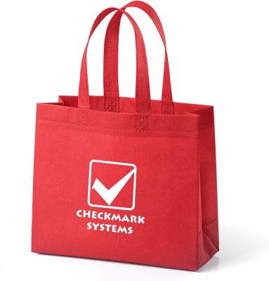 Non woven shop tote bag