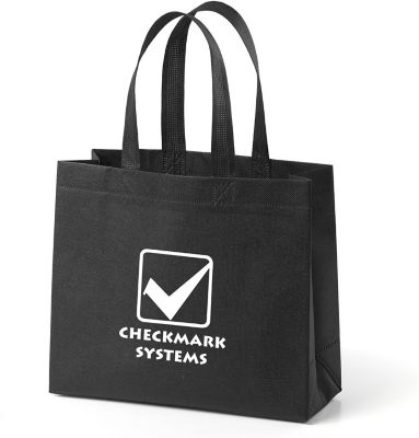 Small non woven tote outlet bags