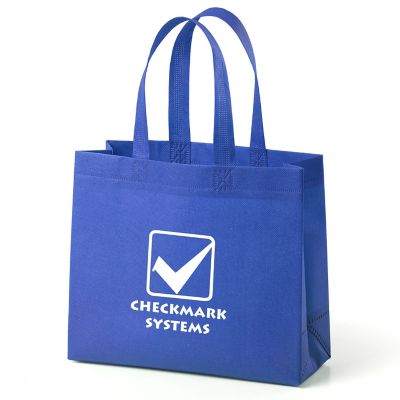 Thanksgiving Promotional Items: Reusable Mini Non-Woven Tote