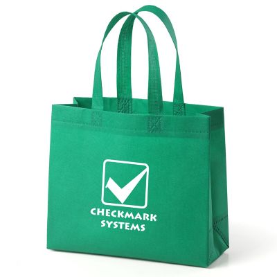 Health & Wellness: Mini Non-Woven Tote