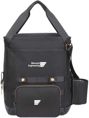 Custom Lunch & Cooler Bags: Sidekick Cooler