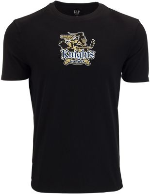 Custom Short Sleeve T-Shirts: Gap 100% Cotton Classic T-Shirt
