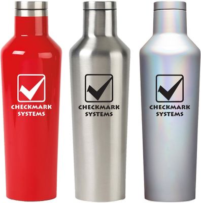 Corkcicle Canteen 16 oz Triple Insulated Stainless