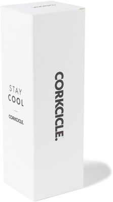 16oz Corkcicle Canteen - Custom Branded Drinkware 