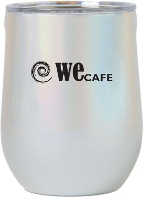 Corkcicle® Stemless Wine Cup - 12 oz