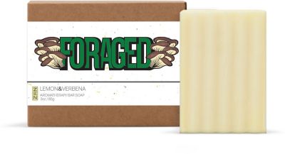 Personal Care: 3 Oz. Lemon Verbena Bar Soap