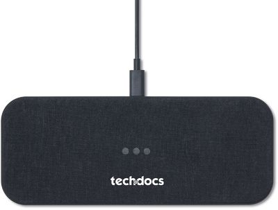 Technology Promo Items: Courant Essentials Catch:2 Charger