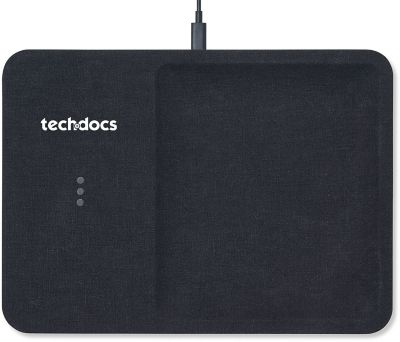 Technology Promo Items: Courant Essentials Catch:3 Charger