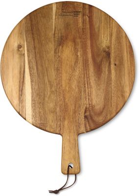 Cozy Home Promotional Products: La Cuisine Charcuterie & Pizza Board