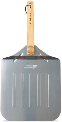 Housewares: Cuisinart® 12" Aluminum Pizza Peel
