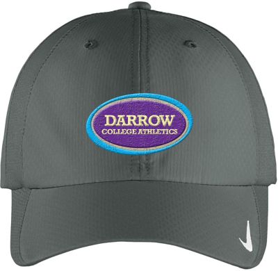 Promotional Apparel | Custom Promotional Clothing: Nike Sphere Dry Cap Embroidered