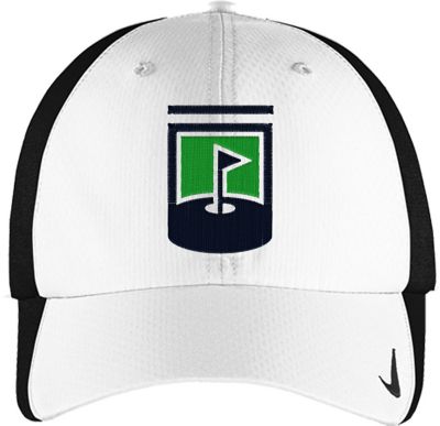 Golf: Nike Sphere Dry Cap Embroidered