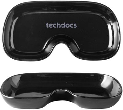 Housewares: Catchall Ceramic Eyewear Tray