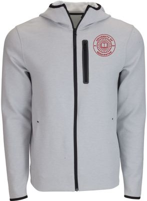 Education: Old Navy Dynamic Fleece Full-Zip Hoodie