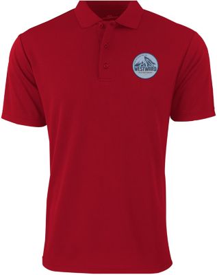Apparel: Vansport Marco Polo