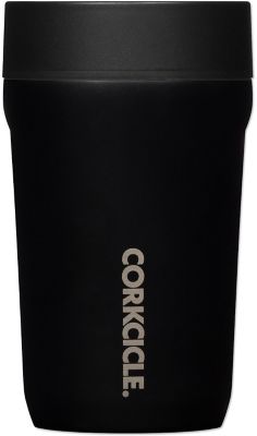 Promotional Corkcicle commuter cup - 9 oz. Personalized With Your