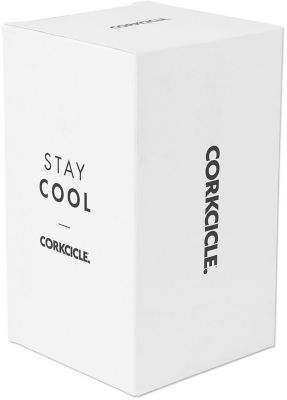 Corkcicle® Commuter Cup - 9 Oz. - Custom Stadium Cups - USimprints