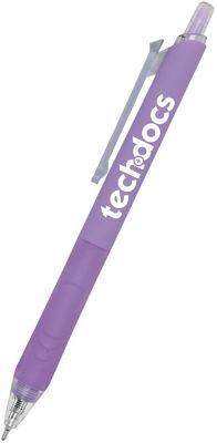 Screen Printed Pens: Access Gel Glide Pen
