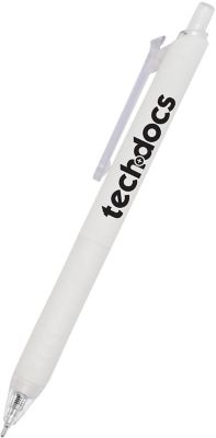 Screen Printed Pens: Access Gel Glide Pen