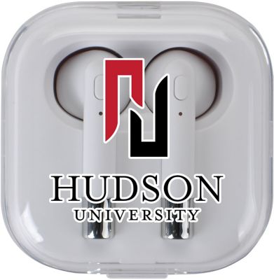 Education: Full Color True Wireless Bluetooth Earbuds