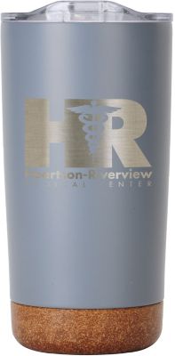 Logo 629399157 30 oz Stainless Steel Los Angeles Angels Travel Tumbler, 1 -  Kroger