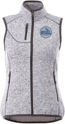 All Products: Women's Fontaine Knit Vest