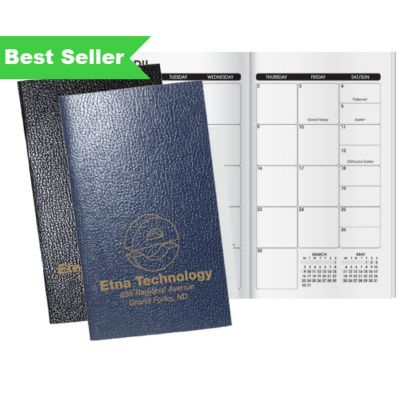 TAP Calendars: Seam Coarse Work Monthly