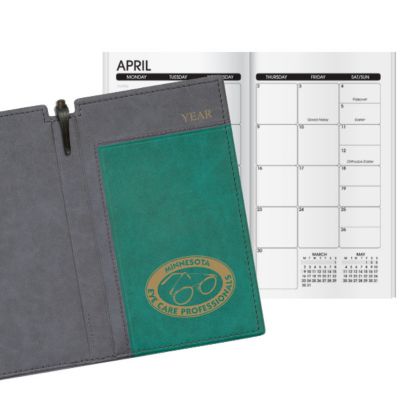 Pocket Monthly: Clifton Duet Work Monthly