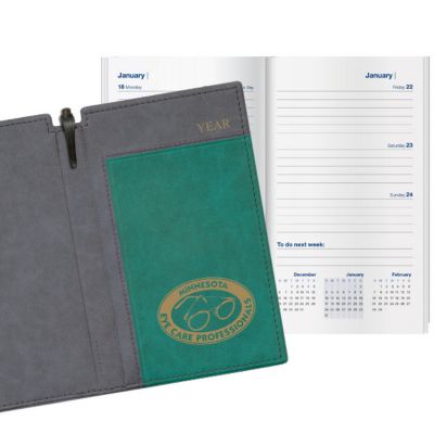 Pocket Weekly: Clifton Duet Work Weekly