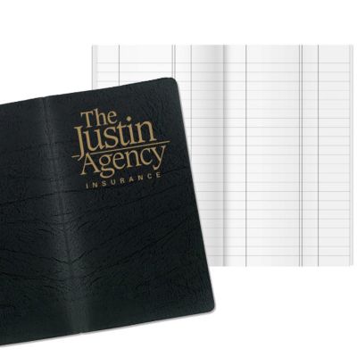 Journals: Gnu Tally Book