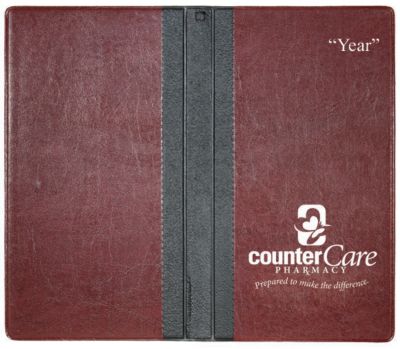 Pocket Monthly: Atmore Work Monthly Pocket Planner