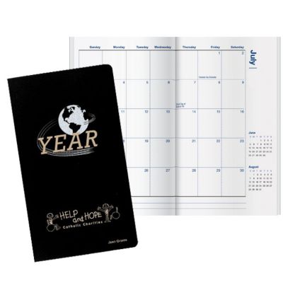 Pocket Monthly: Genesis Pocket Monthly