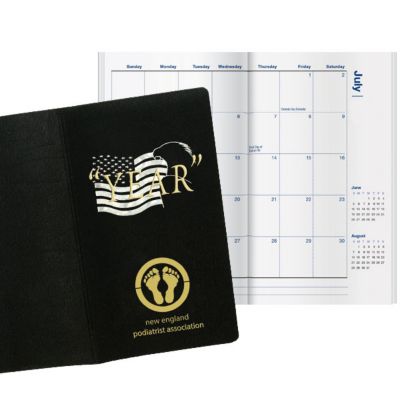 Pocket Monthly: Ridgemont Monthly