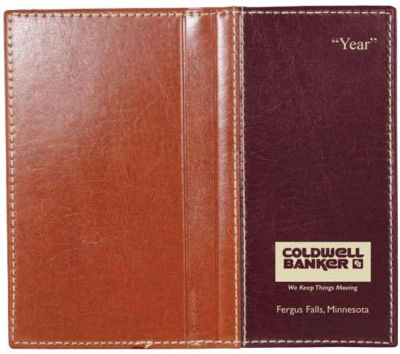 Monthly: Richford Work Monthly Pocket Calendar