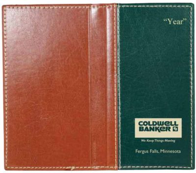Pocket Monthly: Richford Work Monthly Pocket Calendar