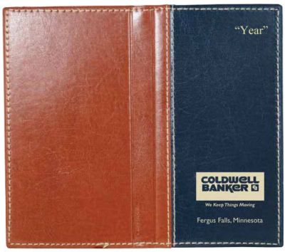 Monthly: Richford Work Monthly Pocket Calendar