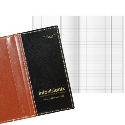 Journals: Richford Tally Book