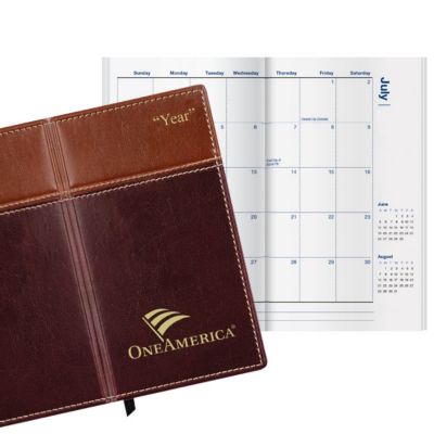 Pocket Monthly: Kingsford Classic Monthly