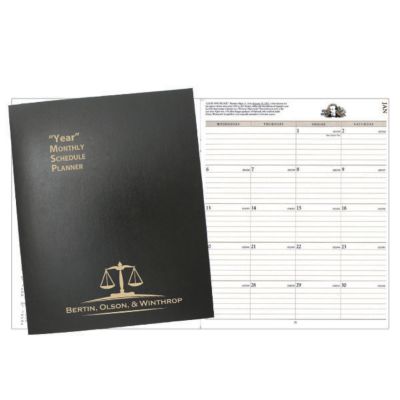 Health & Wellness: Docket Schedule Planner