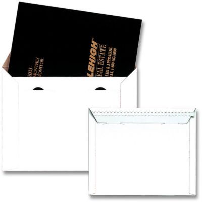 Planners Packaging: Monthly Schedule Mailer