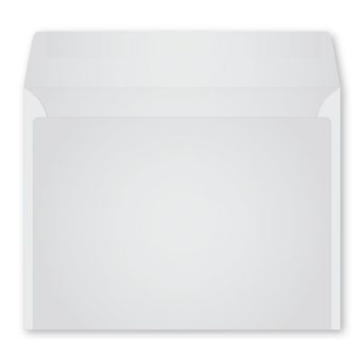 Planners Packaging: Monthly Monitor Envelope