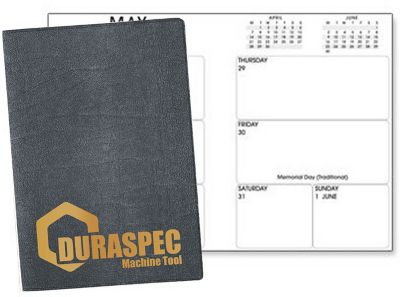 Pocket Weekly: Jot Core Mini Weekly