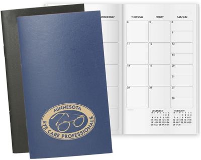 Products Less Than $10: Summit Monthly Pocket Planner