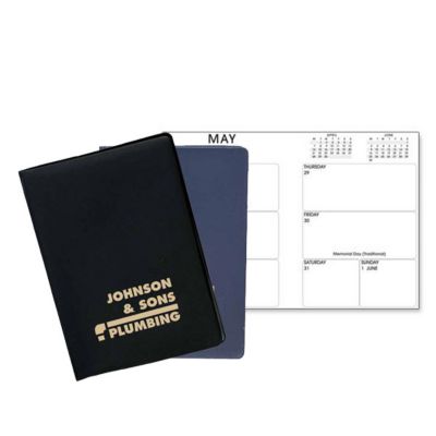 Pocket Weekly: Jot Colors Mini Weekly