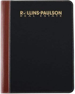 Presentation Collection: Richford Padfolio